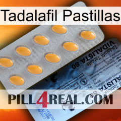 Tadalafil Pastillas 44